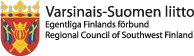 Varsinais-Suomen liitto